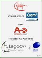 Legacy 1994