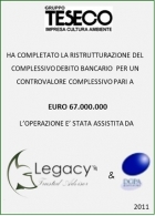 Legacy 1994