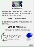 Legacy 1994