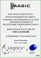 Legacy 1994