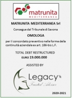 Legacy 1994